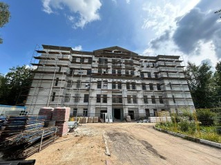 Школа имени Матвеева откроется после реконструкции уже в августе