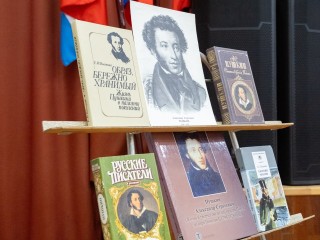 Два клинских школьника покорили жюри областного конкурса чтецов