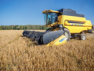 Молодых управленцев из Одинцовского округа пригласили на конкурс «Лидеры села»