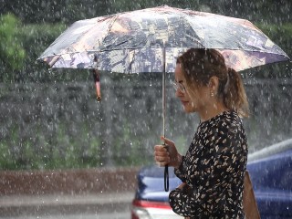 Громыхать будет: чего ждать от погоды на будущей неделе