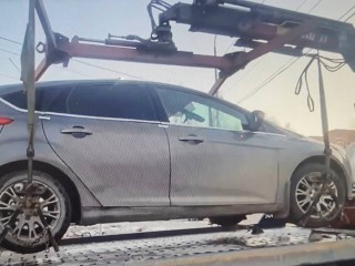 Суд конфисковал автомобиль пьяного водителя в Лобне