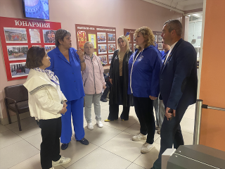 Что нашли при проверке детского лагеря на базе школы №1 в Долгопрудном