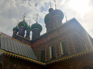 Егорьевца возмутил вид церкви с тысячерублевой купюры: что с ней не так