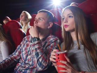 Киносеанс для детей и взрослых состоится 3 июля в Корпусах