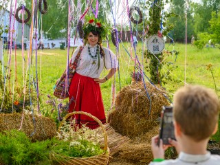 Туристический сектор Подмосковья вырос в полтора раз быстрее остальных
