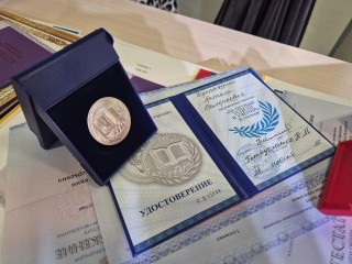 В Пушкино ученики отказались от медалей ради высоких баллов по математике