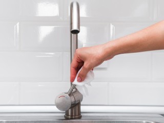 Жителям трех улиц Реутова временно отключат воду