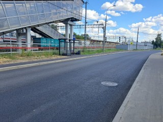 В 2025 году Реутов обновит дорожную инфраструктуру