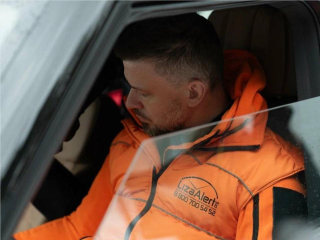 Полторы недели в Королеве разыскивают бесследно пропавшего мужчину
