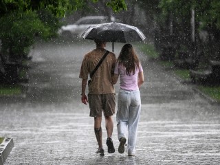 Сумасшедший всплеск: как сильно изменится погода до конца недели в Подмосковье