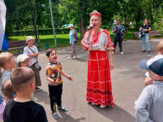 Астрономические вечера и танцевальные мастер-классы пройдут в парке Королева