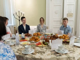 В Жуковском 12 школьников стали победителями Всероссийской олимпиады