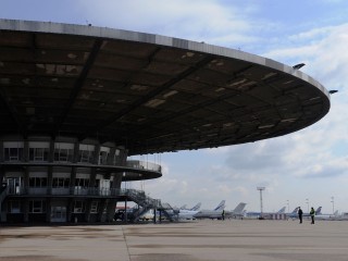 Первый прямой авиарейс в Пхеньян вылетел из подмосковного аэропорта