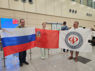 В Физтех-лицее рассказали о подготовке международных медалистов на олимпиаде по физике в Париже