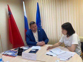 Химки наладят сотрудничество с Китаем в сфере промышленности