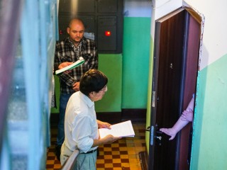 В Химках установят приложение для онлайн-голосования собственников жилья