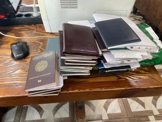 В Реутове выявили 40 нарушений миграционного законодательства