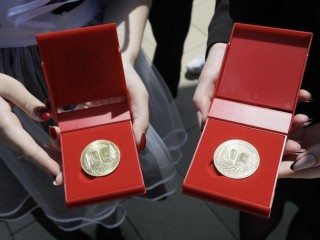 Выпускница гимназии Сергиева Посада рассказала о мечте стать врачом