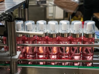 Производитель косметики в Протвине нарастил экспорт в Белоруссию на 62%