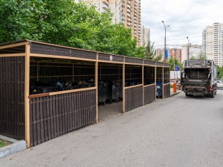 Суд отклонил претензии по оплате вывоза ТКО