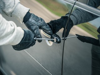 Раскрыт топ-8 самых угоняемых автомобилей