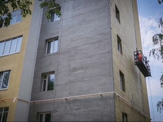 Вопросами содержания жилых домов займутся в Белоозерском