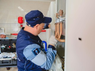 Мособлгаз проверит квартиры жителей Подмосковья