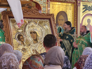 День иконы Богоматери «Троеручица»: что можно и нельзя делать в церковный праздник 11 июля