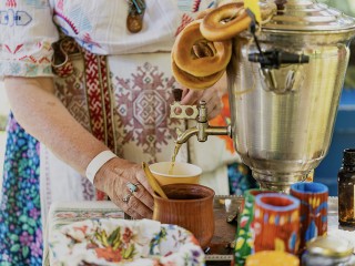 Чай, стихи и концерты: как и где провести 2 августа в Серебряных Прудах
