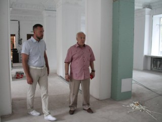 Кафе и фотозоны появятся в библиотеках Подмосковья