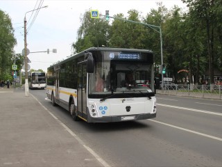 Время отправления утреннего рейса на Саматиху изменили