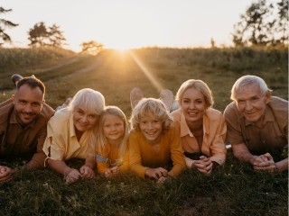 Парад семей в Люберцах: как принять участие и удивить всех своей идеей