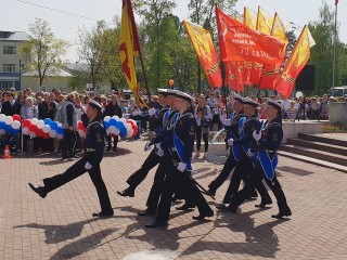Стать кадетом в Подмосковье: военная муштра или разностороннее образование?