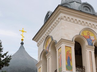 Особенности церковной недели: главные православные праздники с 21 по 27 июля