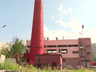 Котельная №5 в Реутове полностью преобразится к сентябрю 2026 года