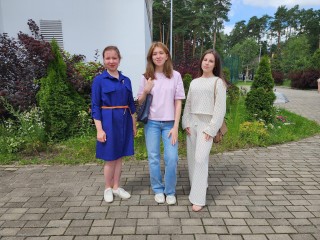Уникальный выпуск в Ильинской школе №26: мультистобальники и медалисты