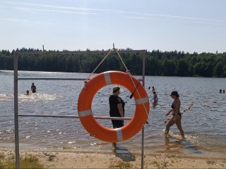 В Егорьевске отдохнуть у воды можно в трех точках округа