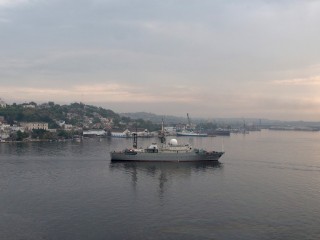 Зарайцев приглашают отпраздновать День военно-морского флота