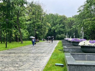 Почему дождь с утра 1 августа — это плохая примета на весь месяц