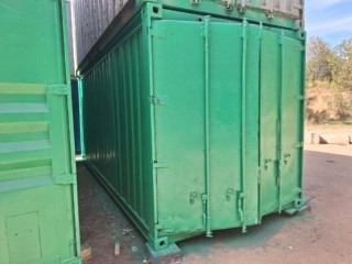 Площадки хранения контейнеров проверили в Подмосковье