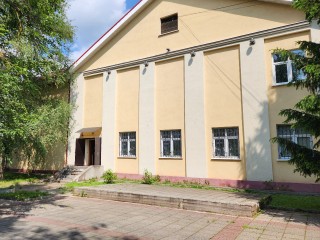 Ремонт завершился в Покровском Доме культуры