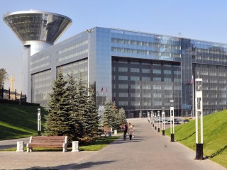 Подмосковье стало лидером ЦФО по уровню устойчивого развития и управленческой эффективности