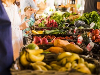 Где можно купить фермерские продукты в июле в Талдомском округе