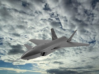 Пятый за утро БПЛА сбили над Московским регионом