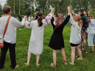 Иван Купала: ночь чудес и волшебства — что можно и нельзя делать с 6 на 7 июля