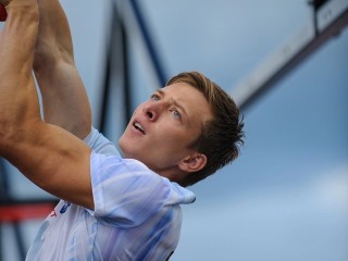 Реутовские атлеты завоевали три медали на чемпионате Европы по OCR