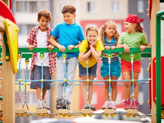 В Одинцове на Северной улице установят новую детскую площадку