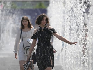 Чудовищный зной: какие метеовсплески ожидать на этой неделе в Подмосковье