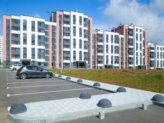 Жители Подмосковья смогут отслеживать очередь на получение жилья онлайн