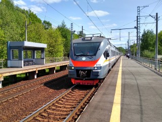 Утренняя электричка на Егорьевск 16 и 17 августа отправится позже обычного